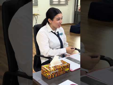 IBCP Class of 2026 Meet the HR: Real Conversations, Real Growth