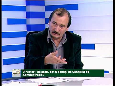 Educatie pe Scurt - Educaţie pe scurt - 30.09.2014