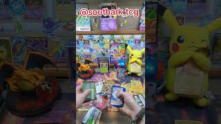 Alakazam V Box for Sunday! Not bad! #pokemon #pokemonchannel #pokemoncards #pokemontradingcards #fyp