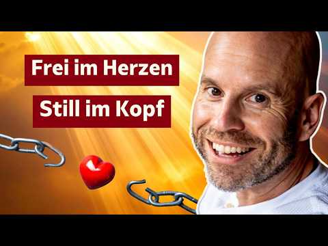 This will finally make your head quiet