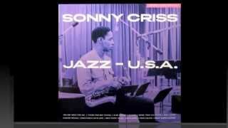 Sonny Criss. Jazz USA.