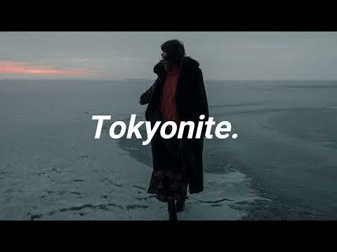 Tokyonite - Replace