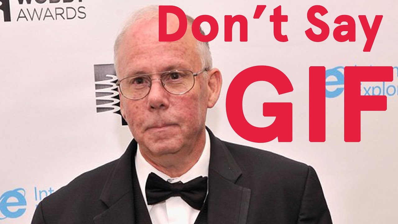 Don't Say GIF (Song A Day #1602)