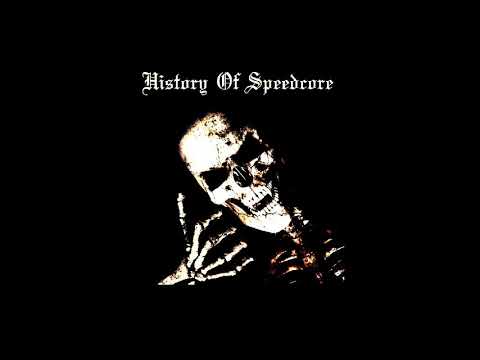 Hellcreator - History of Speedcore Part II - The Netherlands