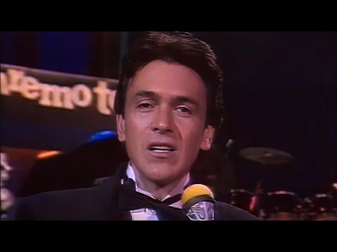 Riccardo Fogli - Sulla buona strada {SANREMO 1985}