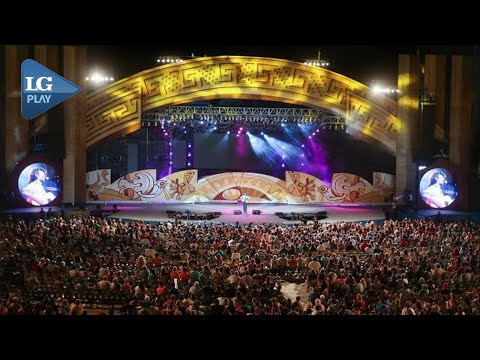 Cosquín: Fabio Toledo Peña representa a Tucumán en el Pre Cosquín