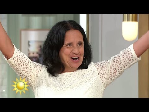 Wow! Storvinst på trissen! - Nyhetsmorgon (TV4)
