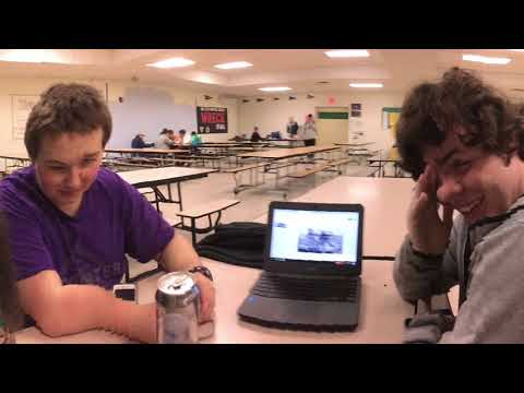 4 Guys And A Table: The ISIS SOLUTION