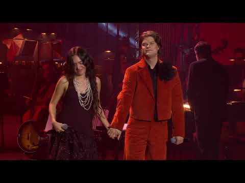 Zalia i Stach Bukowski "Dumka na dwa serca"