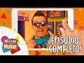 Mister Maker En Español Episodio 8 Temporada 2