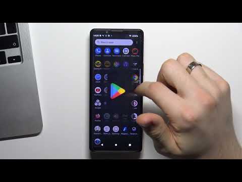 How to Record Calls in SONY Xperia 5 IV – Record Incoming Calls