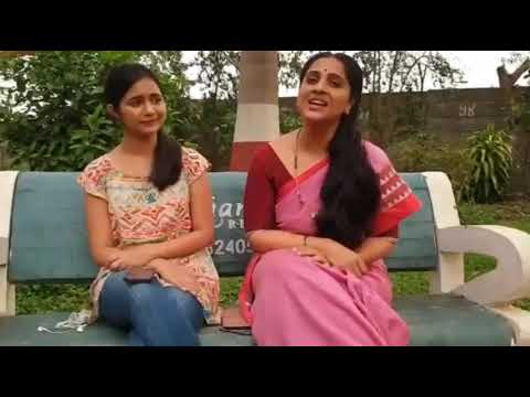 कौसल्येचा राम बाई कौसल्येचा राम | Kausalyecha Ram Bai - Madhurani Prabhulkar & Gauri Kulkarni