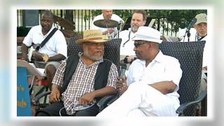 The Unsung Musicians of the Motown Empire Interview