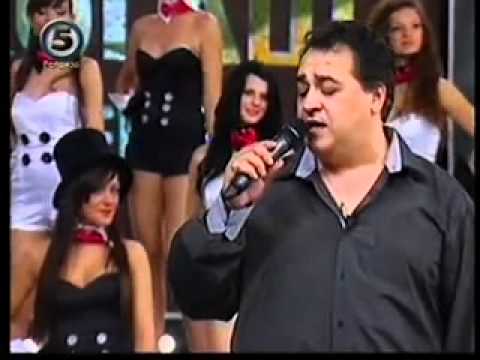 Goran Kukic & JUPITER - Volim te