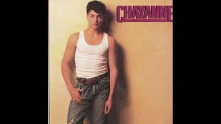 Chayanne - Tengo Esperanza (Grito De Guerra) (Audio)
