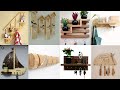 Wood Key Holder Ideas How To Make Key Holder