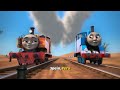 Thomas Friends The Journey Never Ends Pal Pitch