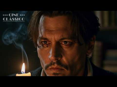 O Último Portal (1999) 🎬 Filme de Suspense 🎬 Filme Dublado GRÁTIS 🎬 Johnny Depp | Cine Clássico