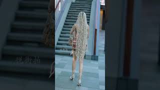 Như này mà vợ em khen dáng chuẩn