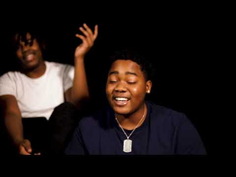 Juice - Spin (Official Music Video)