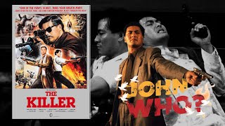Download lagu THE KILLER (1989): Bullets & Bromance | John Who? Episode #5 mp3