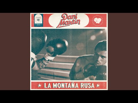 Videoclip de Guerra de Pasos — Dani Martin