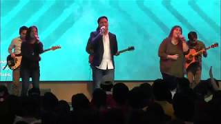 My God by Victory Worship (Live Worship by Victory Fort Music Team)