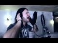 ALTER BRIDGE - Cry of Achilles (Full band cover w ...