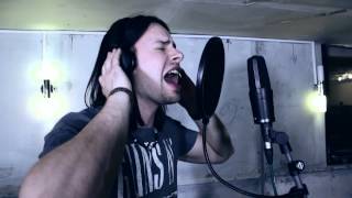 Alter Bridge - Cry of Achilles (Full band cover w/ Fabian Miller)