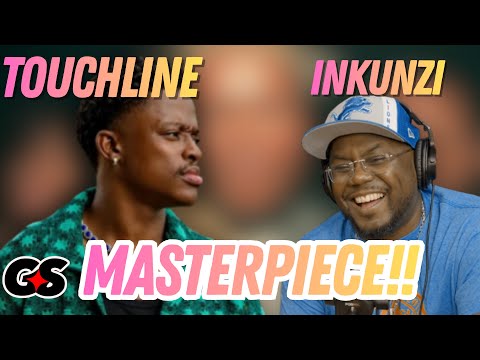 Touchline Creates A Masterpiece with "Inkunzi"!