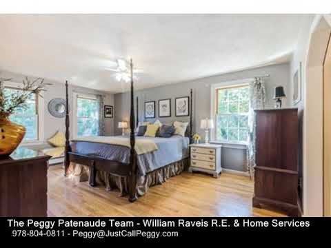 12 Belle Haven Drive, Andover MA 01810 - Single Family Home - Real Estate - For Sale -