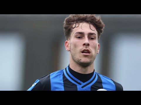 Lorenzo Bernasconi - DIFENSORE GOLEADOR - 2025 - HD