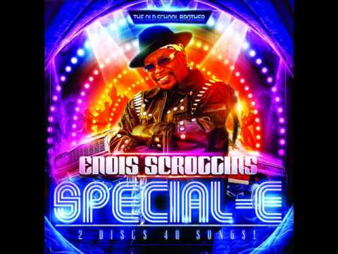 Enois Scroggins - You (feat. Don Corey Washington)