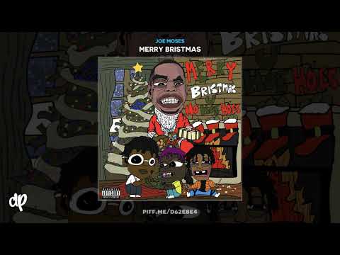 Joe Moses - Solid [Merry Bristmas]
