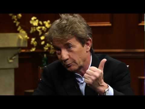 Actor Martin Short Opens up About the Loss of His Wife | Larry King Now | Ora TV