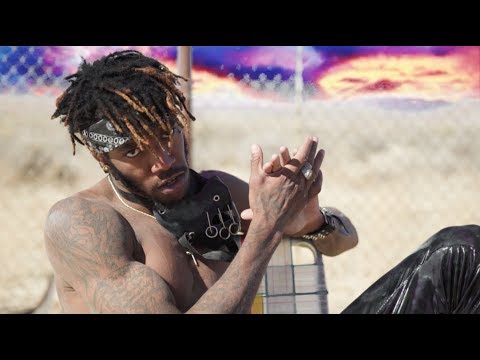 Krash Minati - Kickin Doors (Official Video)