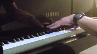 Valses Mexicanos - Lamentos (Lament) (1886)by Narciso Martinez (Piano)