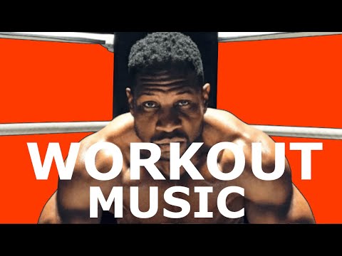 Gym Music 💪 Fitness & Workout | Training playlist by Flarve