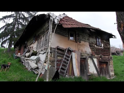 Zivot blizanaca u trosnoj kuci