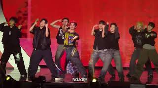 Download lagu [4K] 260207 TAEYONG - GWANDO at TY TRACK REMASTERED in JAKARTA mp3