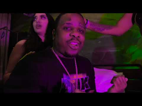 K7 [The Finesser] - Ima Thug (Feat Qheph) (Official Music Video)