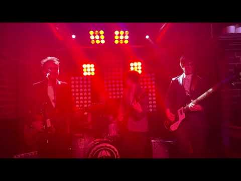 MIKE VIOLA - Hair of the dog Hamburg February 22nd 2023