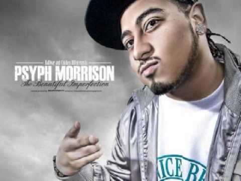 Psyph Morrison Feat. QP - Running In Place