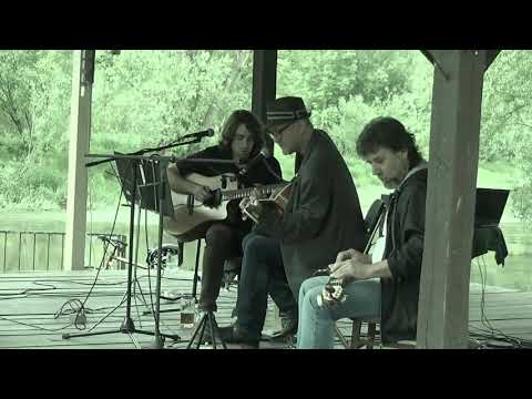 Džetro, Collin Rymer, Petr Šimíček - Old Time Religion