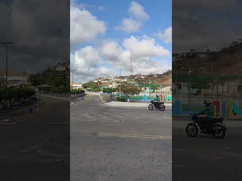 cidade de salgadinho Pernambuco