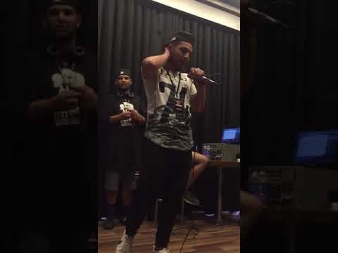 Agoni - Ankara High Class Music Sahne Performansı II