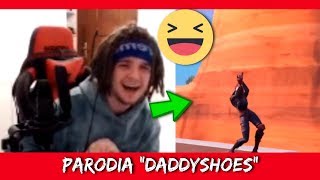 MULTI😂PARODIA "DADDYSHOES" -Rekacja (WYBUCHA ŚMIECHEM)😂 MULTI😂PARODIA "DADDYSHOES" -Rekacja (WYBUCHA ŚMIECHEM)😂