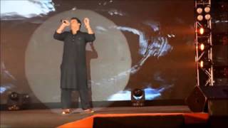 Nikil Shastry | Lagan Lagi | Winner - Solo Singing | Livewire 2017