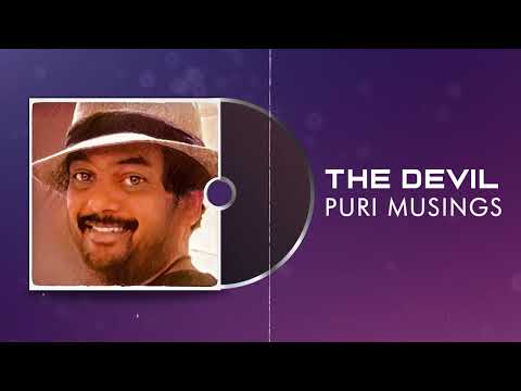 The Devil | Puri Musings by Puri Jagannadh | Puri Connects | Charmme Kaur