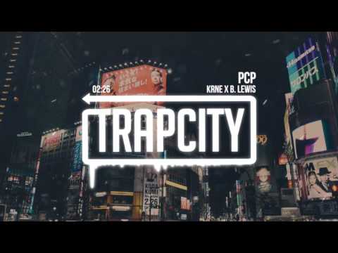 KRANE x B. Lewis - PCP